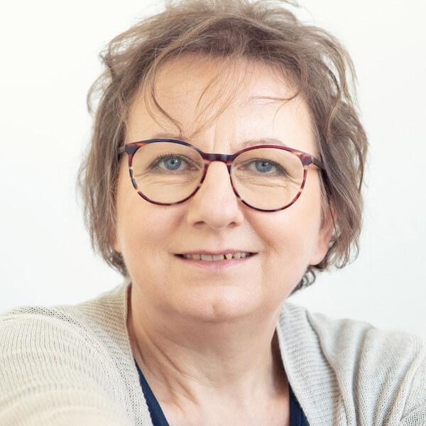 Katrin Schickhoff - Projektmanagement-Trainerin